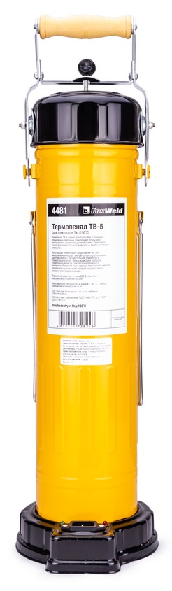 Foxweld термопенал TB-5 Foxweld термопенал TB-5