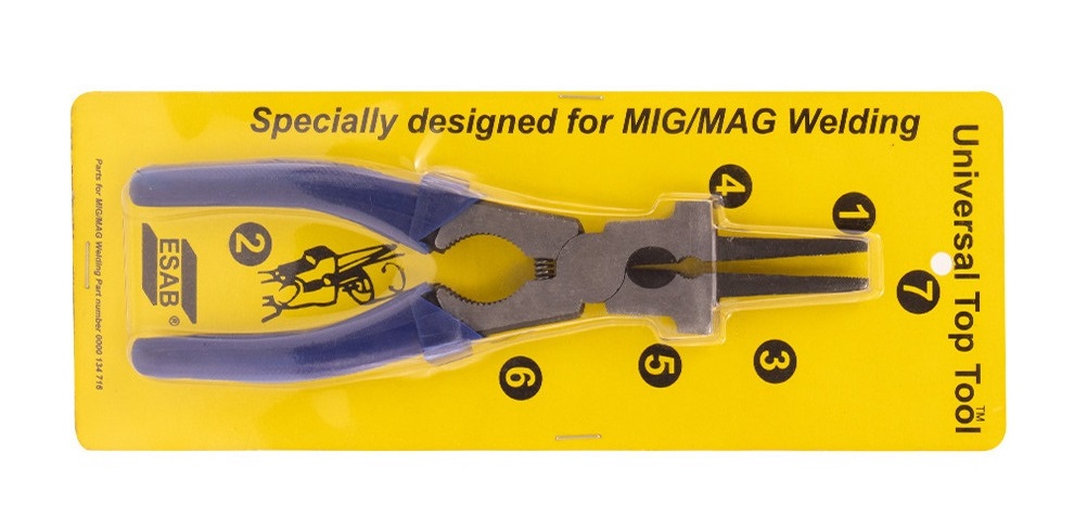ESAB TopTool (0000134716) ESAB TopTool (0000134716)