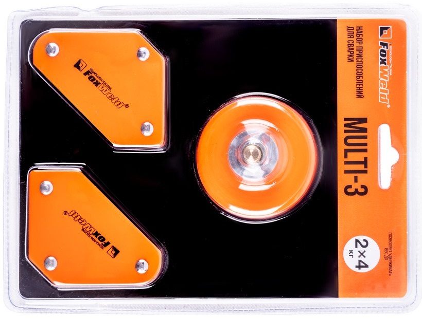 MULTI-3 MULTI-3