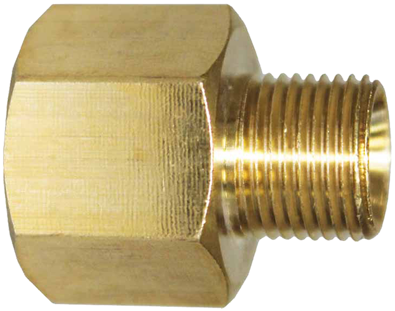 Сварог Переходник M12x1- M16x1,5 IZT5607 Сварог Переходник M12x1- M16x1,5 IZT5607